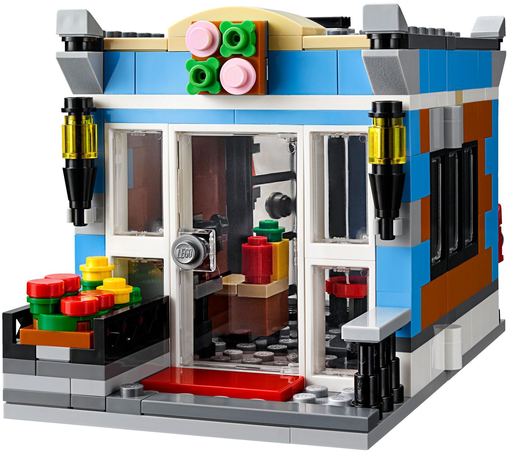 31050-1 - Corner Deli - Afbeelding 5
