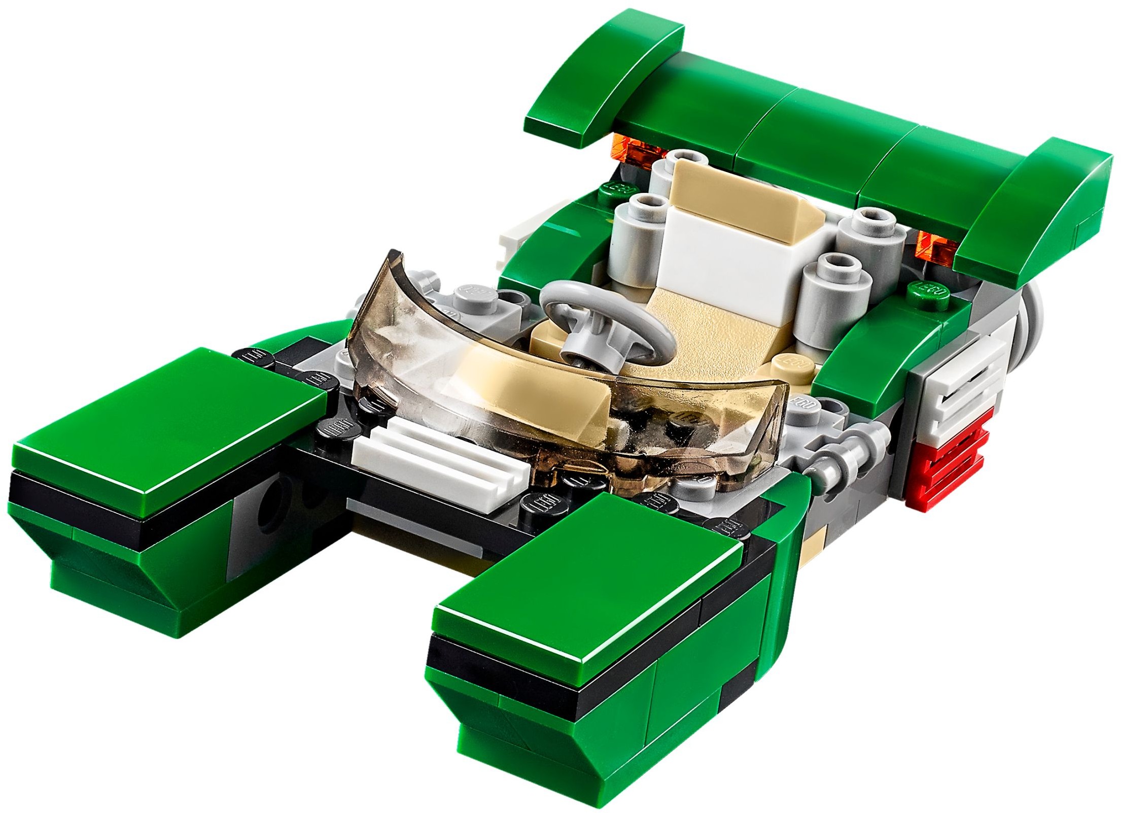 31056-1 - Green Cruiser - Afbeelding 5