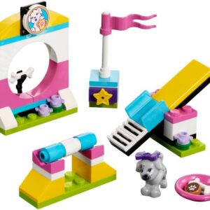 41303-1 - Puppy Playground