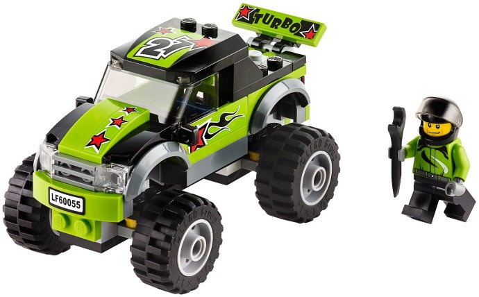 60055-1 - Monster Truck