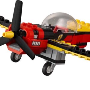 60144-1 - Race Plane
