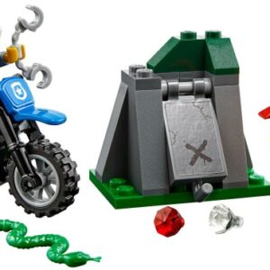 60170-1 - Off-Road Chase
