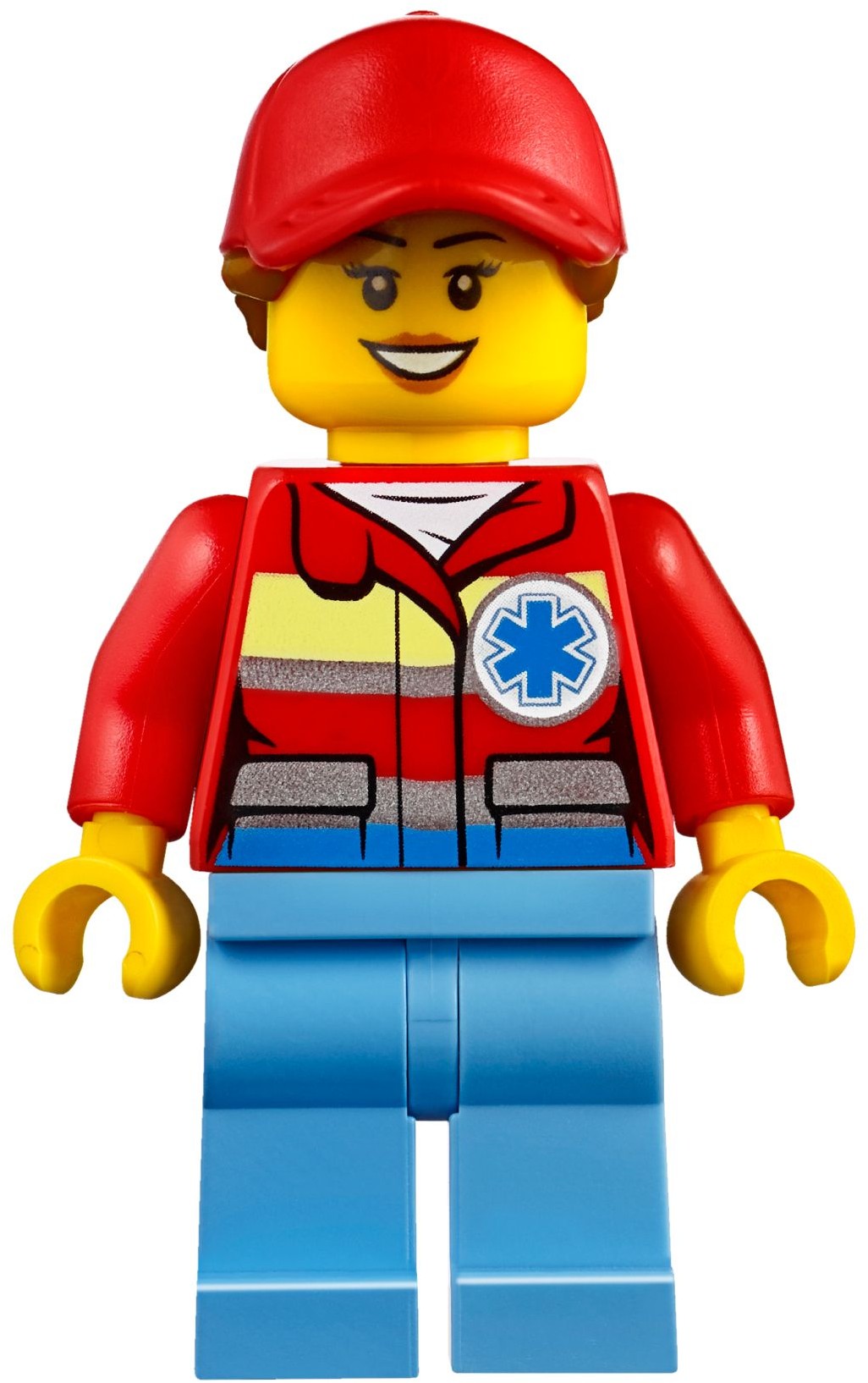 60179-1 - Ambulance Helicopter - Afbeelding 9