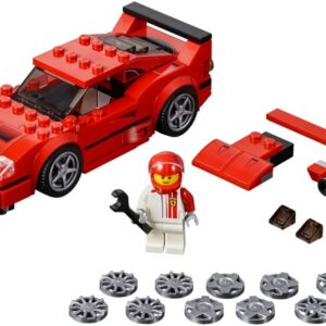 75890-1 - Ferrari F40 Competizione