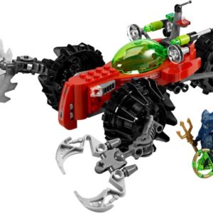 8059-1 - Seabed Scavenger