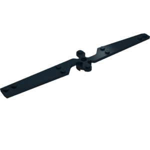 30644 - Propeller 2 Blade 4 x 22