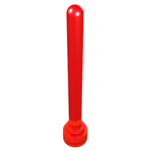 3957a - Antenna 4H - Round Top