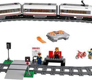60051-1 - High-speed Passenger Train