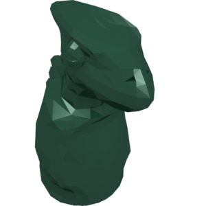 41535 - Dragon, Baby (HP Norbert)