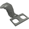 18277 - Minifigure Costume Tail Fluffy