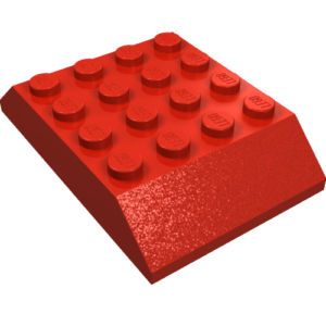 32083 - Slope 45 6 x 4 Double