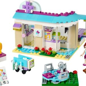 41085-1 - Vet Clinic
