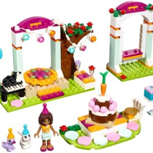 41110-1 - Birthday Party