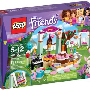 Alternative view of 41110-1 - Birthday Party