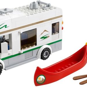 60057-1 - Camper Van