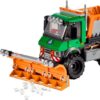 60083-1 - Snowplow Truck
