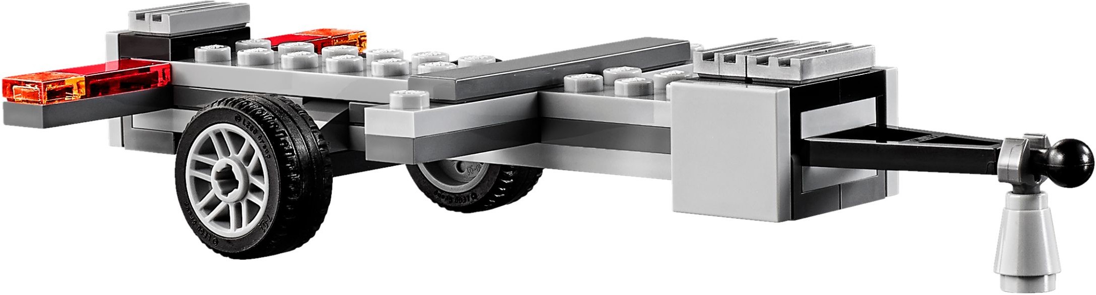 60149-1 - 4×4 with Catamaran - Afbeelding 6