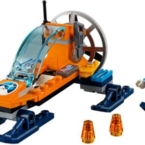 60190-1 - Arctic Ice Glider