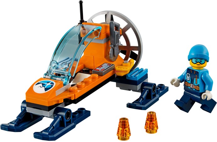 60190-1 - Arctic Ice Glider
