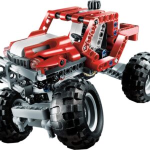 8261-1 - Rally Truck