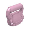 93090 - Friends Accessories Purse / Bag Round