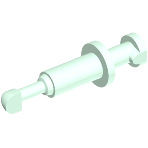 98393i - Friends Accessories Medical Syringe