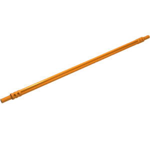 32235 - Hose, Soft Axle 19L