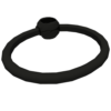 73767 - Bag Tag Ring